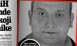 U BiH se krije vođa bande koja hara po Hrvatskoj