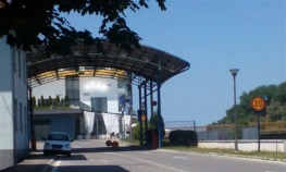 Galić: Većina graničnih prelaza u BiH neadekvatna