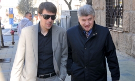 Počela sjednica po žalbi na presudu Iliji Jurišiću