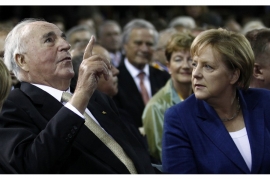 Merkel: Kol je bio blagoslov za Nijemce