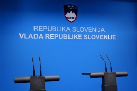 Ministari nisu došli na sjednicu