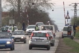 Pokušavao da snimi selfi pa ga udario voz