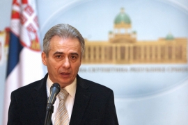Drecun: Rezolucija je poruka Srbima da se ne vraćaju u prištinski ...