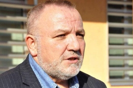 Advokat Tomić i sekretar lovačkog udruženja se potukli