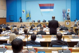Narodnoj skupštini pozitivno mišljenje