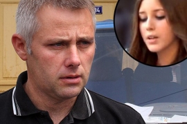 Ispovijest oca ubijene Tijane: Krvnik nije smeo da me pogleda u oči