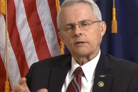 Crna lista džihadista: Na spisku za odstrel i američki senator