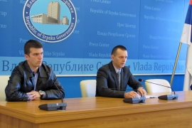 Lukač najavio formiranje dvije nove uprave
