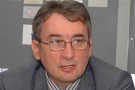 Bosić čestitao Dan policije Republike Srpske 
