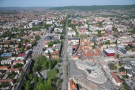 Dvodnevno obilježavanje Dana pobjede