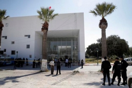 Tunis: Uhapšene još 23 osobe zbog napada na muzej