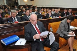 Usvojen nacrt kojim se definišu grb i zastava Banjaluke