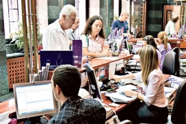 Centralna banka postaje jedini kreator novca?
