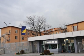 Amalija Tomić osuđena na šest mjeseci zatvora zbog pranja novca