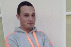 Srđan Orelj: "Zadnji voz" za početi trenirati