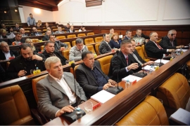 "Novi grb ne predstavlja grad"