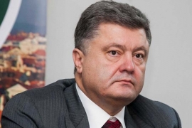 Porošenko predložio zakon o vanrednom stanju