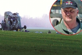 Vojska Srbije: Otkriveno prisustvo alkohola u krvi pilota helikoptera