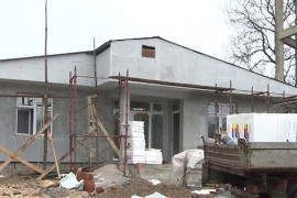 Ambulante u Bočcu i Borkovićima krajem maja