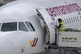 Dva aviona "Džermanvigsa" u jednom danu prinudno spušteni