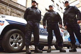 Uhapšena osmočlana kriminalna grupa