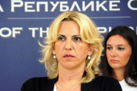 Cvijanović: Godina apsolutne stabilizacije