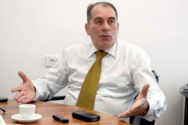Mektić: Vrijeme je za rješavanje krupnih političkih afera