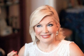 Suzana Mančić: Sad mogu da pištim do mile volje