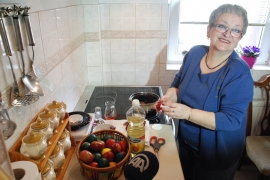 Kacinari: Jedva smo čekali kada će Uskrs, Božić ili Bajram