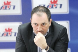 Igor Crnadak: Perspektiva BiH  isključivo  vezana za EU
