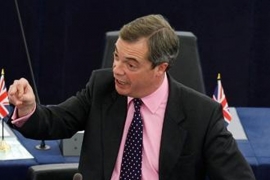 Ferejdž: Biće još prelazaka u UKIP