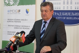 Mićo Mićić predložen za predsjednika SDS-a?