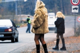 Majka prisiljavala maloljetne kćerke na prostituciju