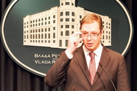 Vučić: Moguć dogovor s MMF-om o cijeni struje