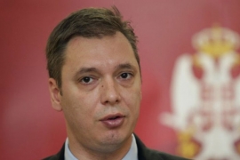 Vučić: Strašna tragedija i besmislene optužbe           