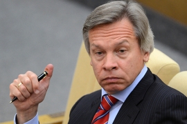 Puškov: SAD imaju plan da izoluju Rusiju povodom jubileja pobjede