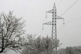 Struje nema u deset sela