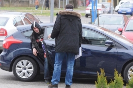 Naerac ostaje u pritvoru