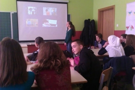 Edukovano preko 500 učenika