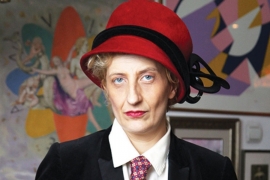 Isidora Bjelica: U Sarajevu nisam bila od 1986.