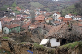 "Ovo nije život - ovo je tamnovanje"