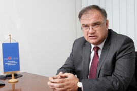 Ivanić: Putna komunikacija najveći problem