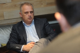 Vesić: Namjera bila da se unište Srbi