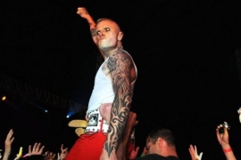 Bend "The Prodigy" korak bliže "liverpulskim bubama"