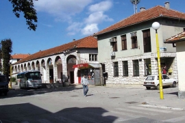 Ljubinje tone u potpunu izolaciju