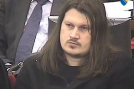 Čaušević zatražio izuzeće tužioca