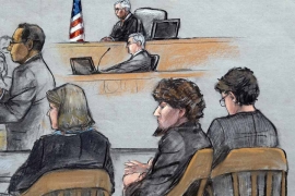 Tužilac: Džohar Carnajev želio da teroriše Ameriku