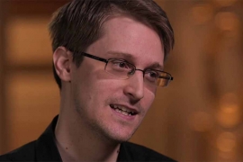 Snouden: NSA drži pištolj uperen u glavu svakog Amerikanca