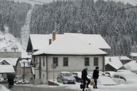 U Novoj Varoši 100 domaćinstava odsječeno od svijeta