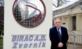 Đurđević: Obezbijediti rad "Alumine"